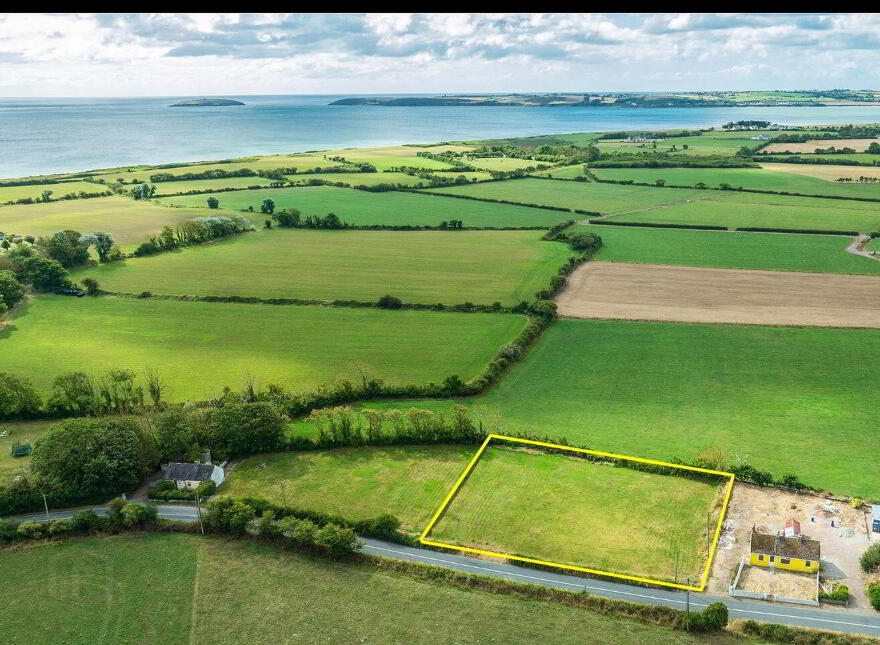 Redbarn, Youghal