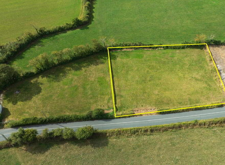 Redbarn, Youghal
