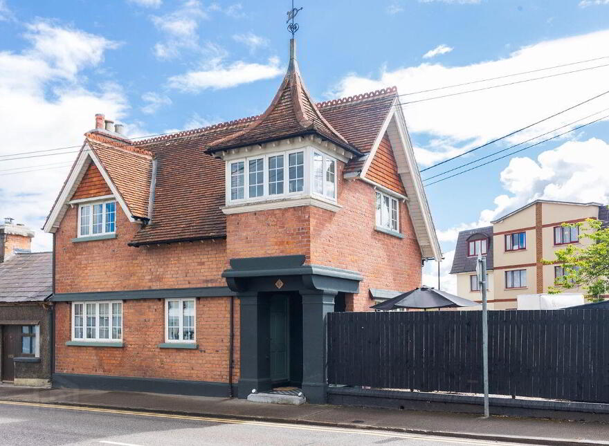The Gables, New Cork Road, Midleton, P25A447 photo