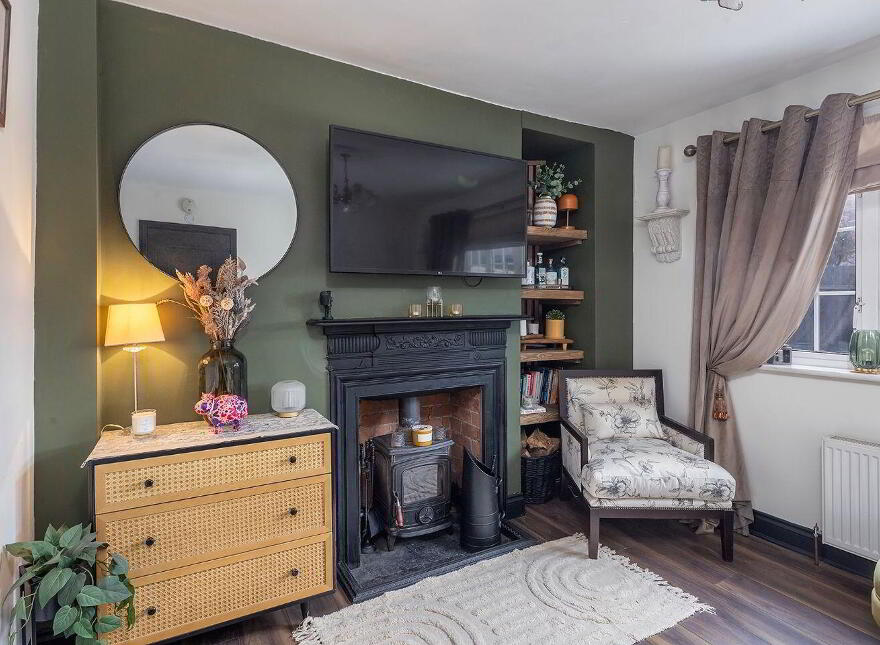 The Gables, New Cork Road, Midleton, P25A447