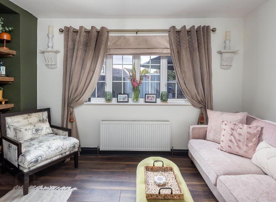 The Gables, New Cork Road, Midleton, P25A447