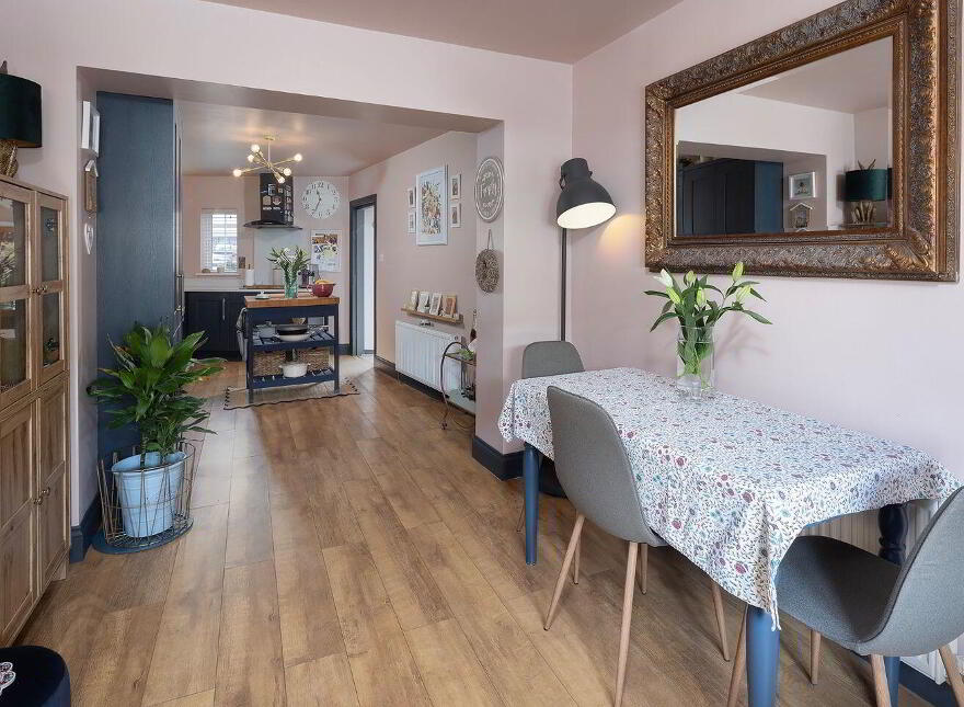 The Gables, New Cork Road, Midleton, P25A447