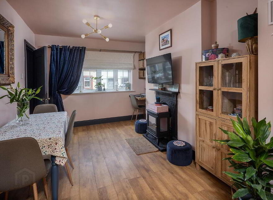 The Gables, New Cork Road, Midleton, P25A447