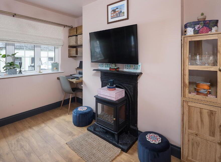 The Gables, New Cork Road, Midleton, P25A447