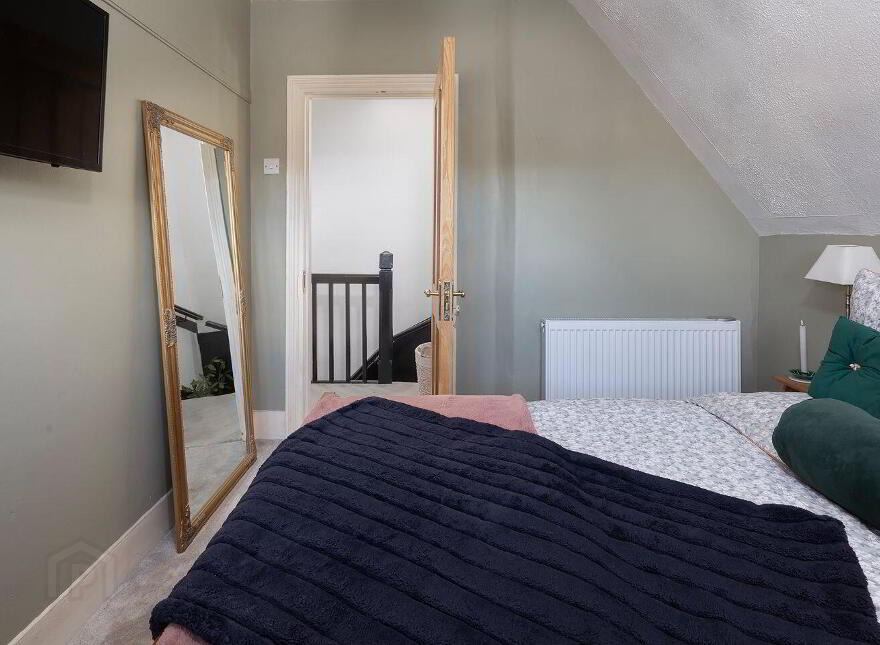 The Gables, New Cork Road, Midleton, P25A447