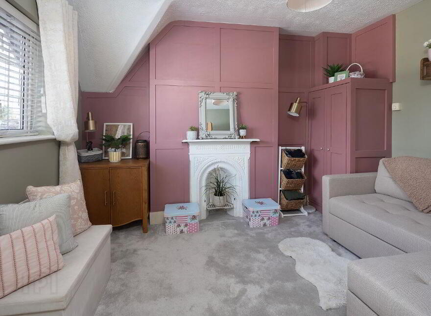 The Gables, New Cork Road, Midleton, P25A447