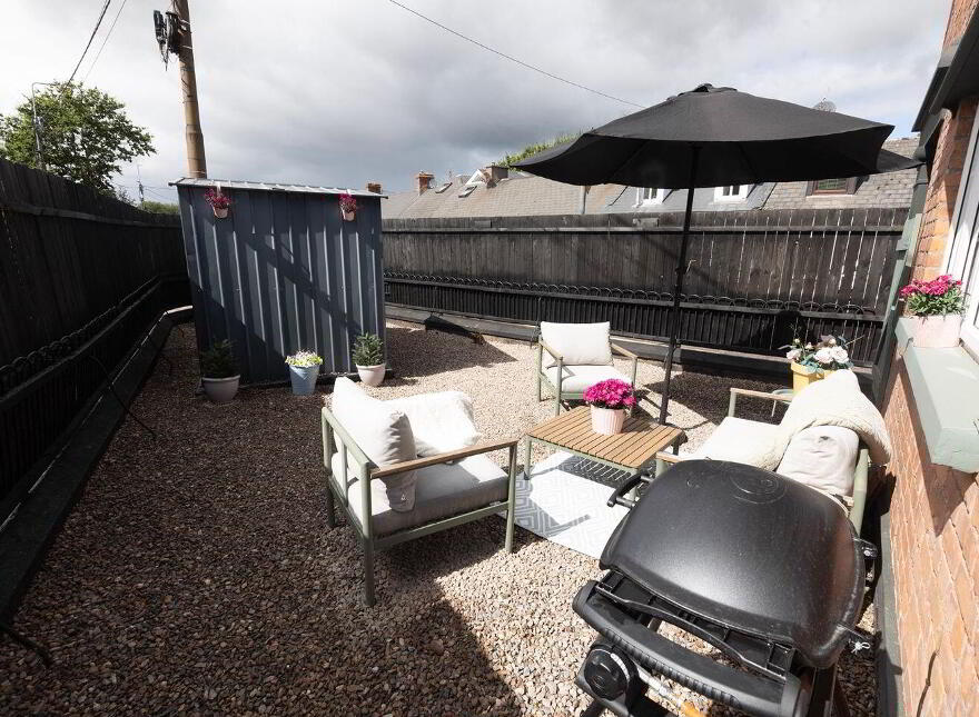 The Gables, New Cork Road, Midleton, P25A447