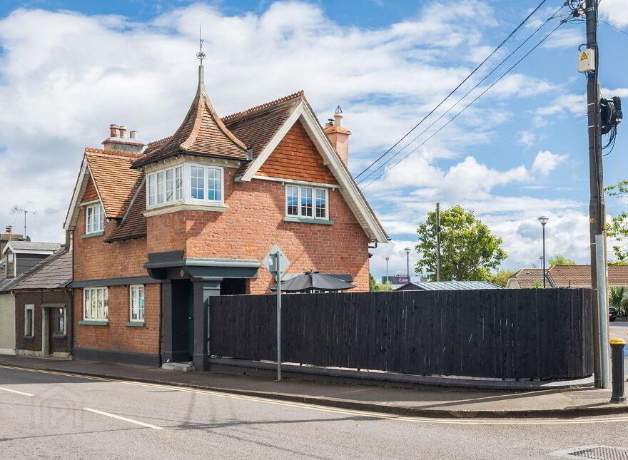 The Gables, New Cork Road, Midleton, P25A447