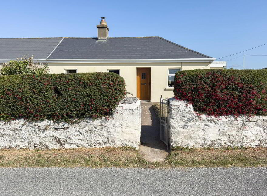Ballycrenane, Coast Road, Garryvoe, P25N567