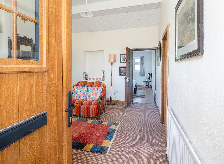 Ballycrenane, Coast Road, Garryvoe, P25N567