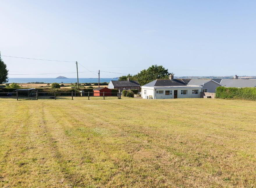 Ballycrenane, Coast Road, Garryvoe, P25N567