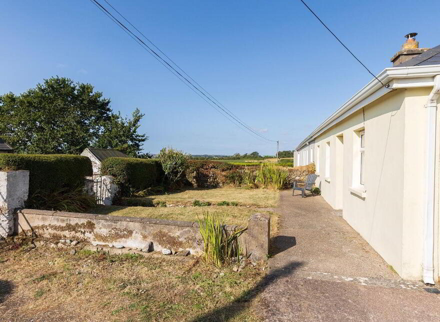 Ballycrenane, Coast Road, Garryvoe, P25N567