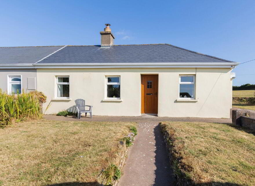 Ballycrenane, Coast Road, Garryvoe, P25N567