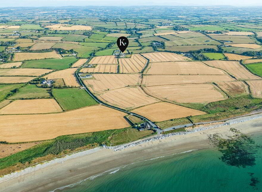 Ballycrenane, Coast Road, Garryvoe, P25N567