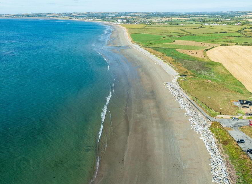 Ballycrenane, Coast Road, Garryvoe, P25N567