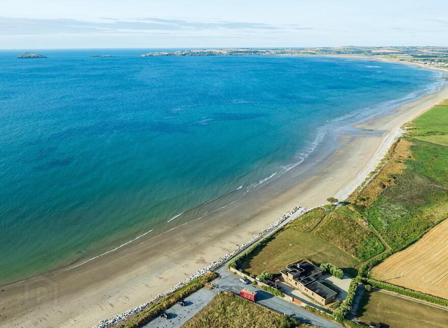 Ballycrenane, Coast Road, Garryvoe, P25N567
