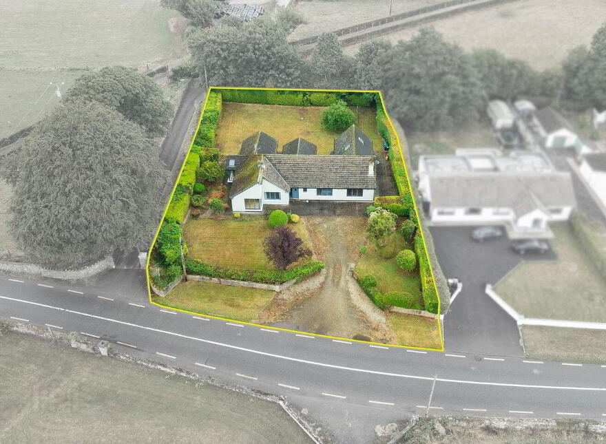 Mogeely Road, Castlemartyr, P25T027