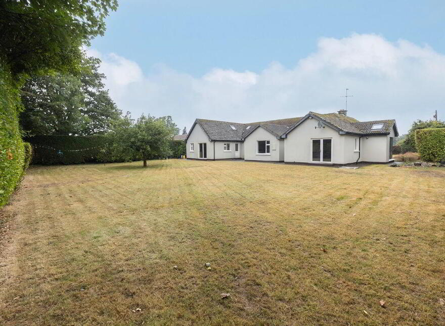 Mogeely Road, Castlemartyr, P25T027