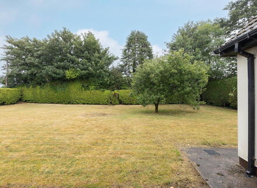 Mogeely Road, Castlemartyr, P25T027
