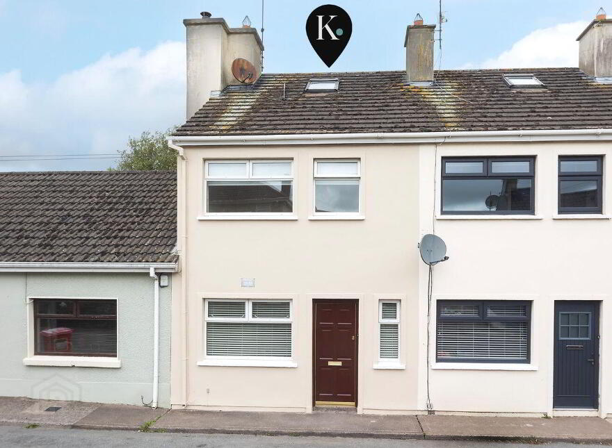 1 St. James' Terrace, Ballinacurra, Midleton, P25YV90 photo