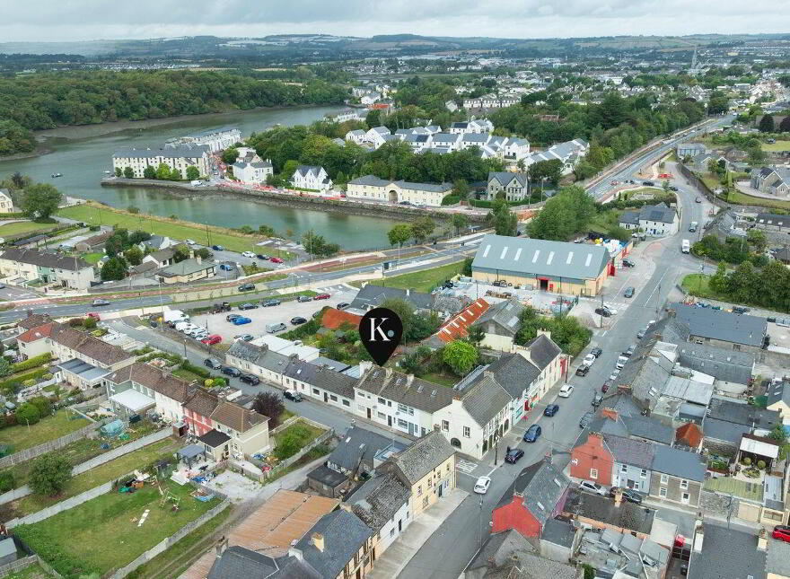1 St. James' Terrace, Ballinacurra, Midleton, P25YV90