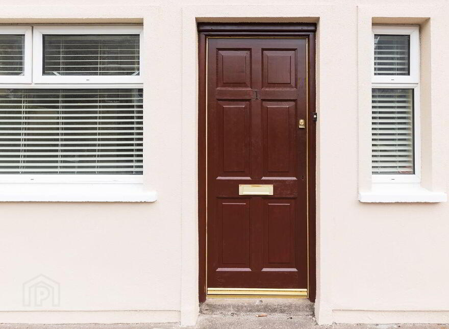 1 St. James' Terrace, Ballinacurra, Midleton, P25YV90