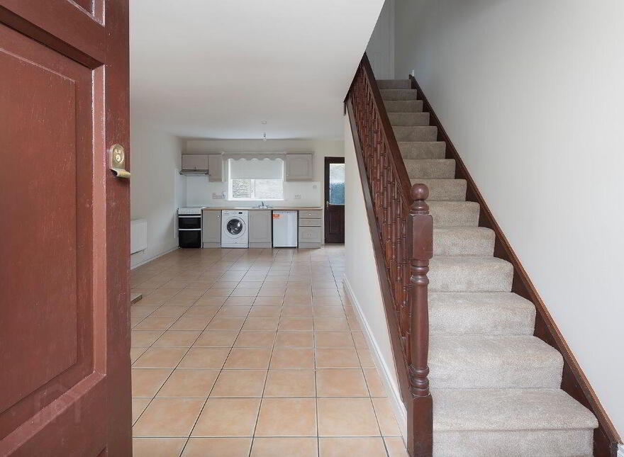 1 St. James' Terrace, Ballinacurra, Midleton, P25YV90
