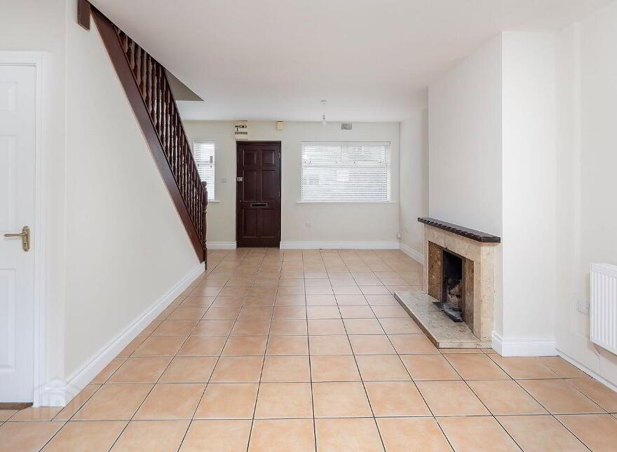 1 St. James' Terrace, Ballinacurra, Midleton, P25YV90