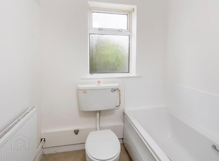 1 St. James' Terrace, Ballinacurra, Midleton, P25YV90