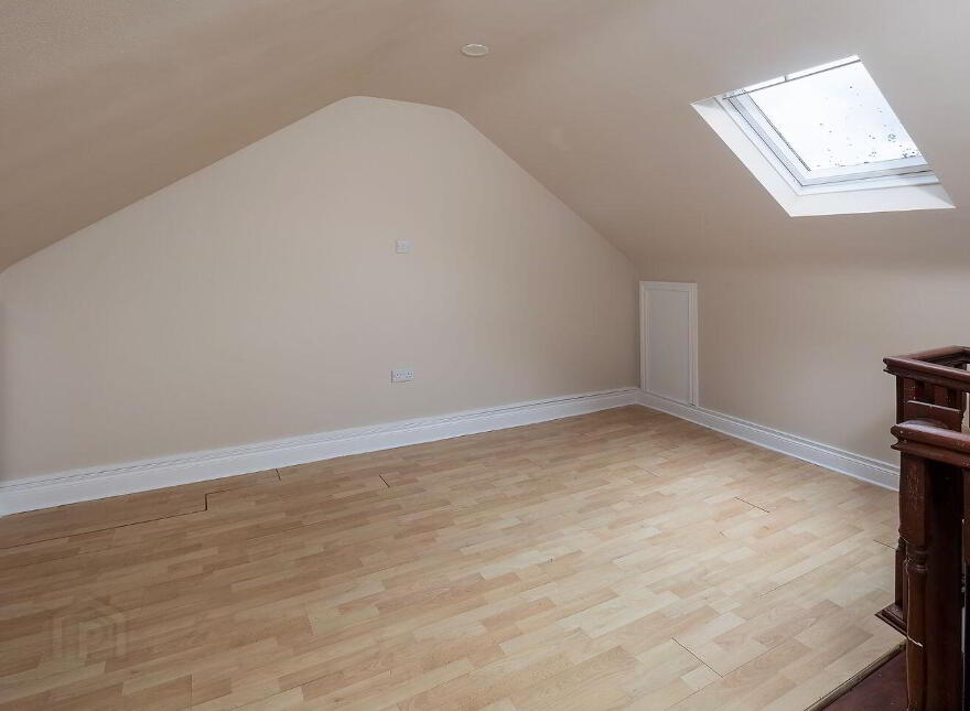 1 St. James' Terrace, Ballinacurra, Midleton, P25YV90