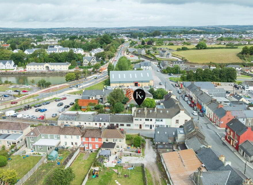 1 St. James' Terrace, Ballinacurra, Midleton, P25YV90