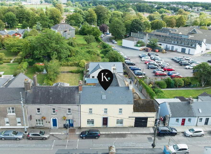 25 The Rock, St. Mary's Road, Midleton, P25Y732 photo