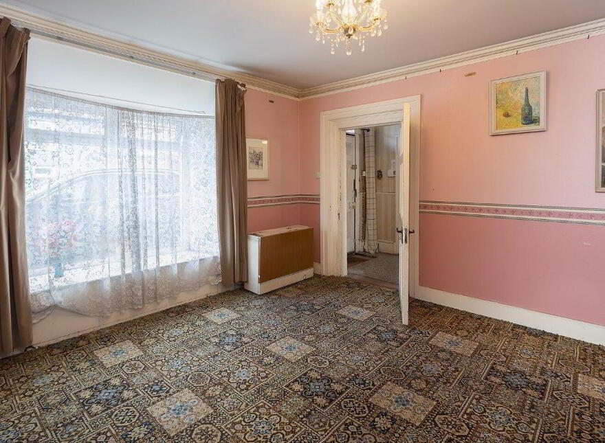 25 The Rock, St. Mary's Road, Midleton, P25Y732