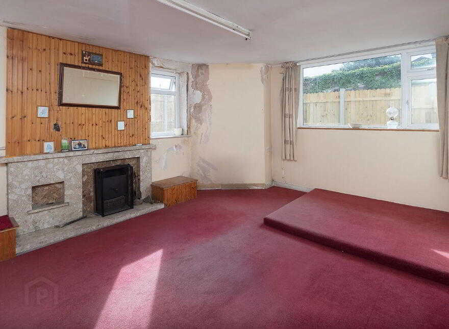 25 The Rock, St. Mary's Road, Midleton, P25Y732