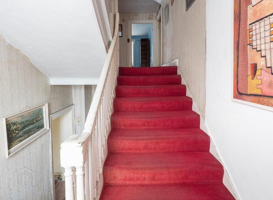 25 The Rock, St. Mary's Road, Midleton, P25Y732
