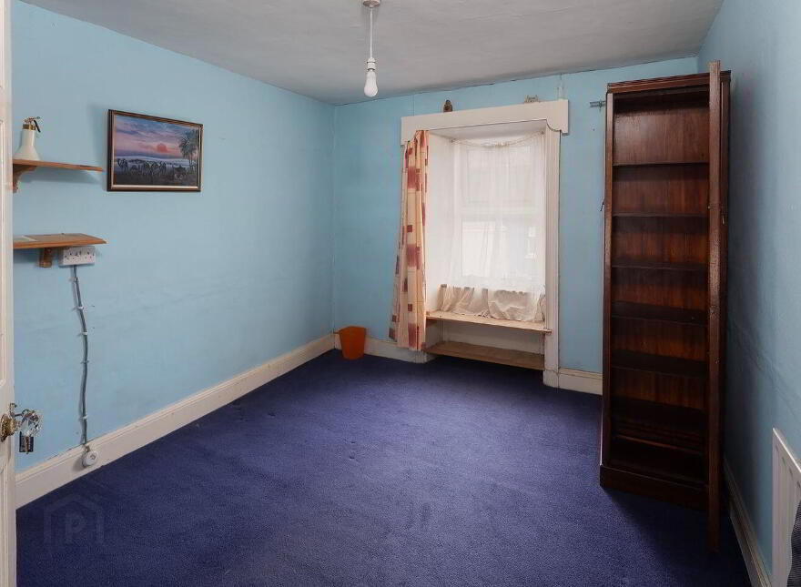 25 The Rock, St. Mary's Road, Midleton, P25Y732