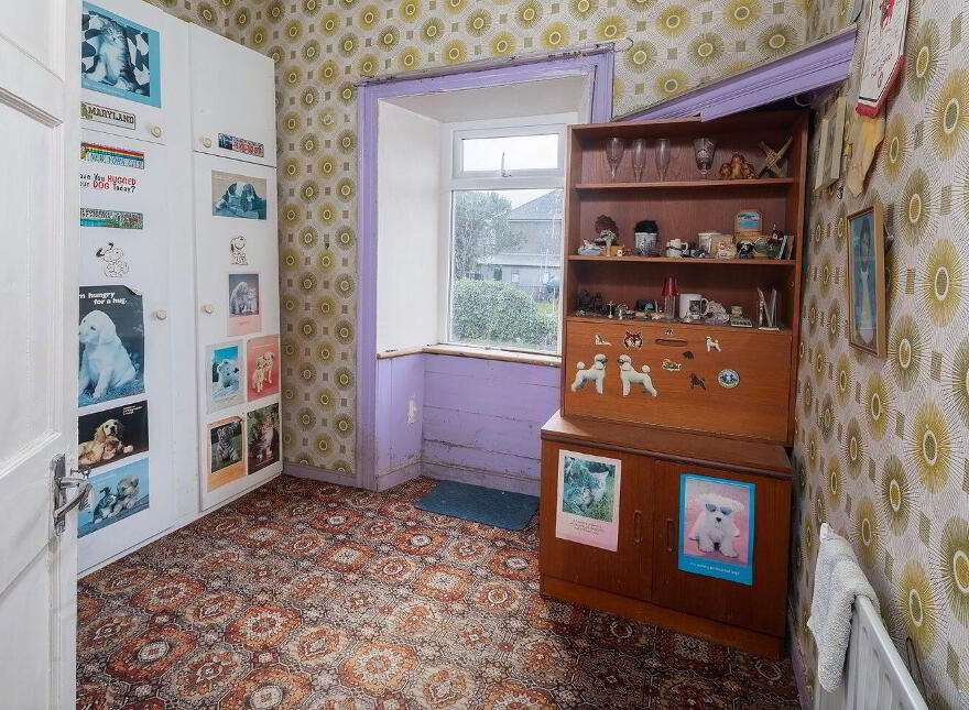 25 The Rock, St. Mary's Road, Midleton, P25Y732