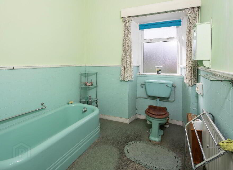 25 The Rock, St. Mary's Road, Midleton, P25Y732