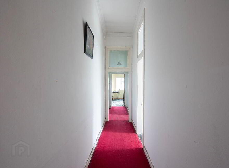 25 The Rock, St. Mary's Road, Midleton, P25Y732
