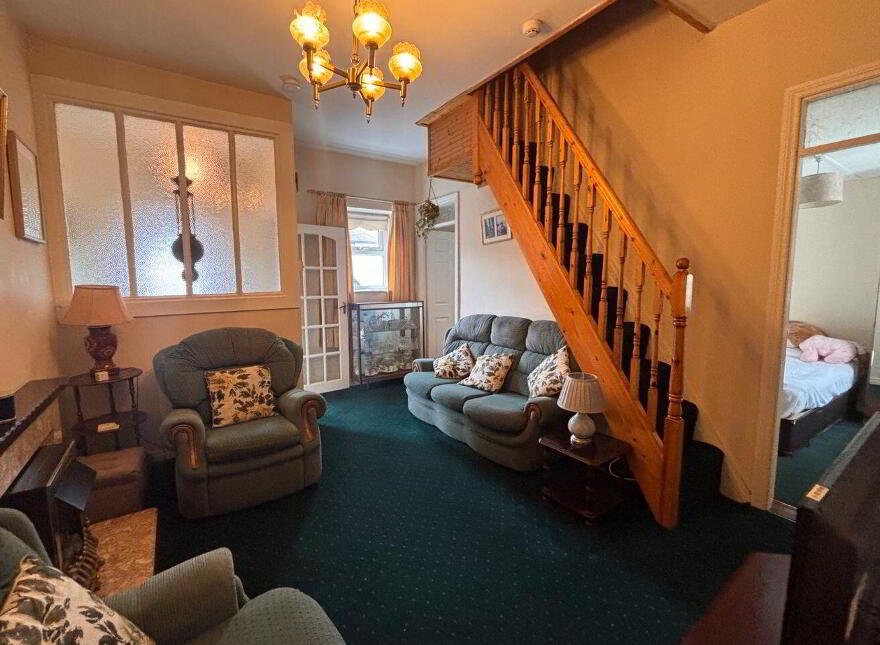 10 Park Street, Midleton, P25P261
