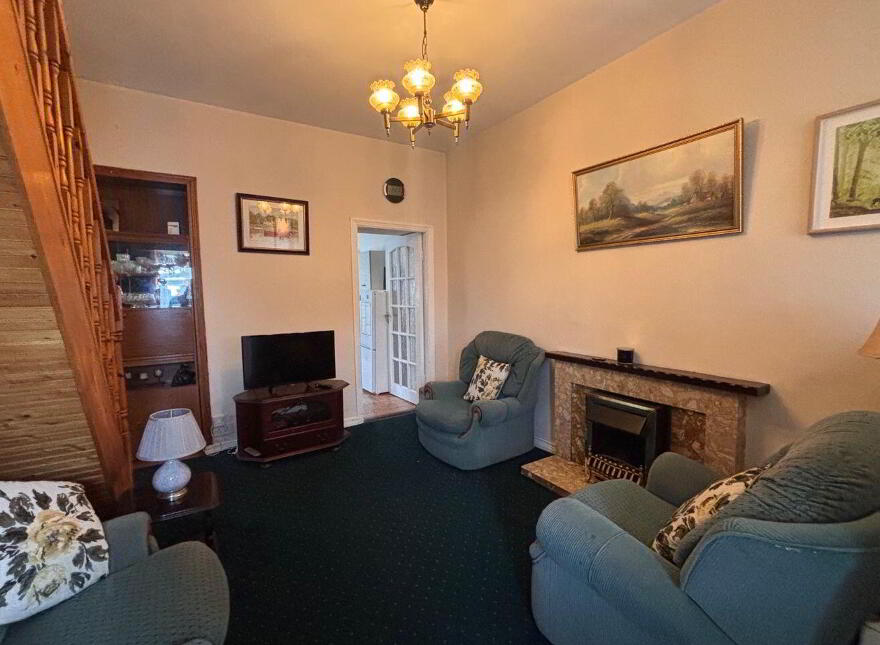 10 Park Street, Midleton, P25P261