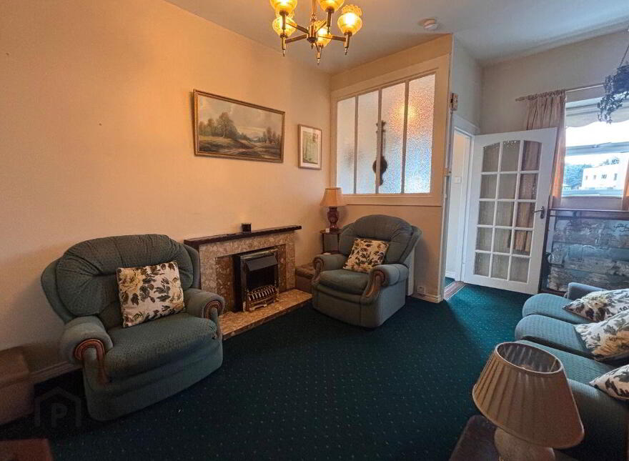 10 Park Street, Midleton, P25P261