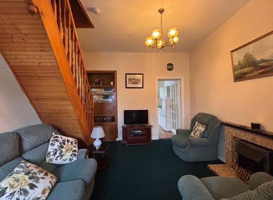 10 Park Street, Midleton, P25P261