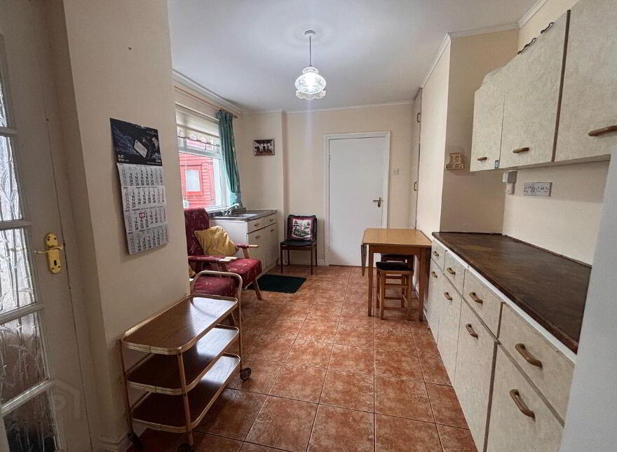 10 Park Street, Midleton, P25P261