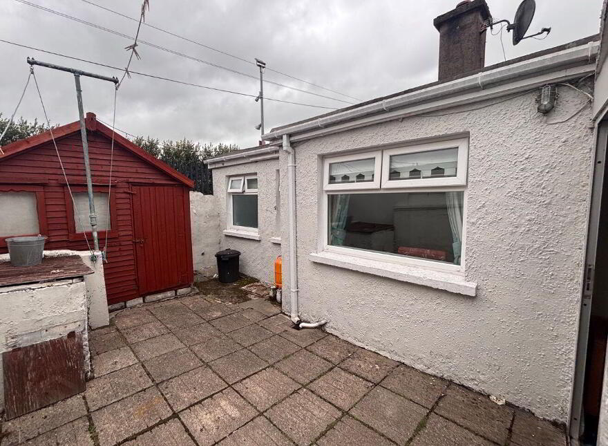 10 Park Street, Midleton, P25P261