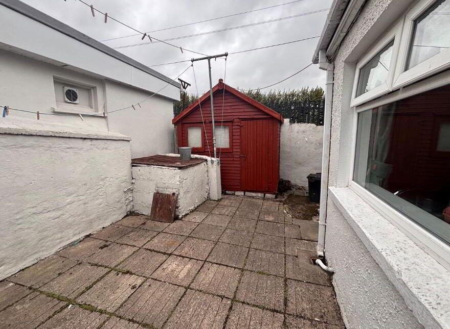 10 Park Street, Midleton, P25P261