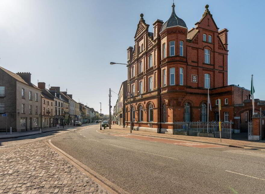 10 Park Street, Midleton, P25P261