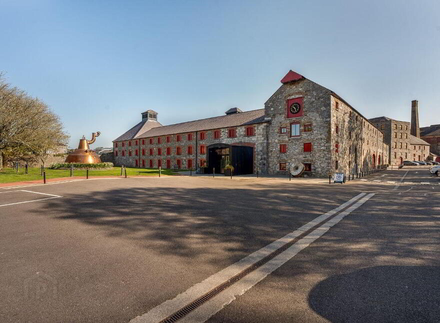 10 Park Street, Midleton, P25P261