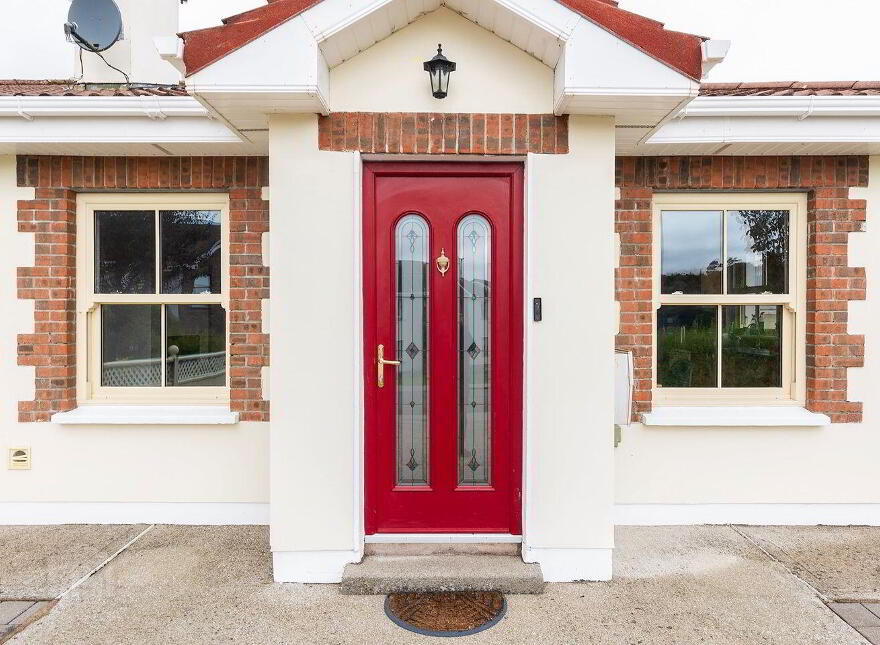41 Woodview Lawn, Saleen, Midleton, P25F772