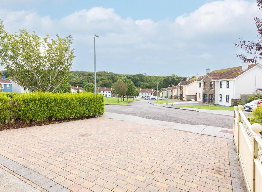 41 Woodview Lawn, Saleen, Midleton, P25F772